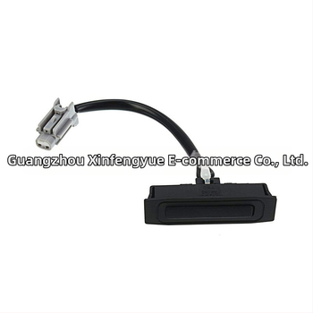 Διακόπτης χώρου αποσκευών Nissan — Μοντέλα 90602-JD004 90602-JD00B, Συμβατός με Nissan