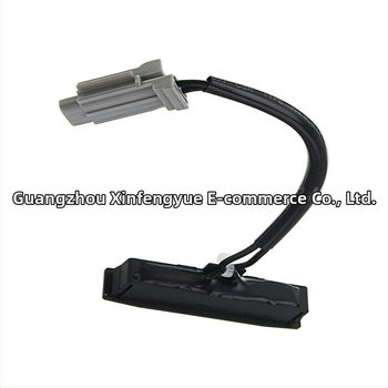 Διακόπτης χώρου αποσκευών Nissan — Μοντέλα 90602-JD004 90602-JD00B, Συμβατός με Nissan