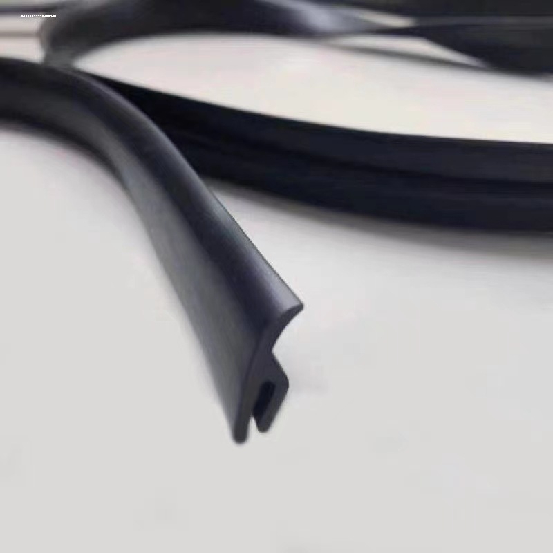 Yanfei automobilių sandarinimo juosta – universali gumos juosta priekinės dangos