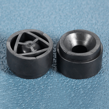 Αντικραδασμικό καουτσούκ μαξιλαράκι κινητήρα αυτοκινήτου – Μάρκα Boshang, Μοντέλο 1434444/4M5G6A994AA/C-1807, Συμβατό με Ford