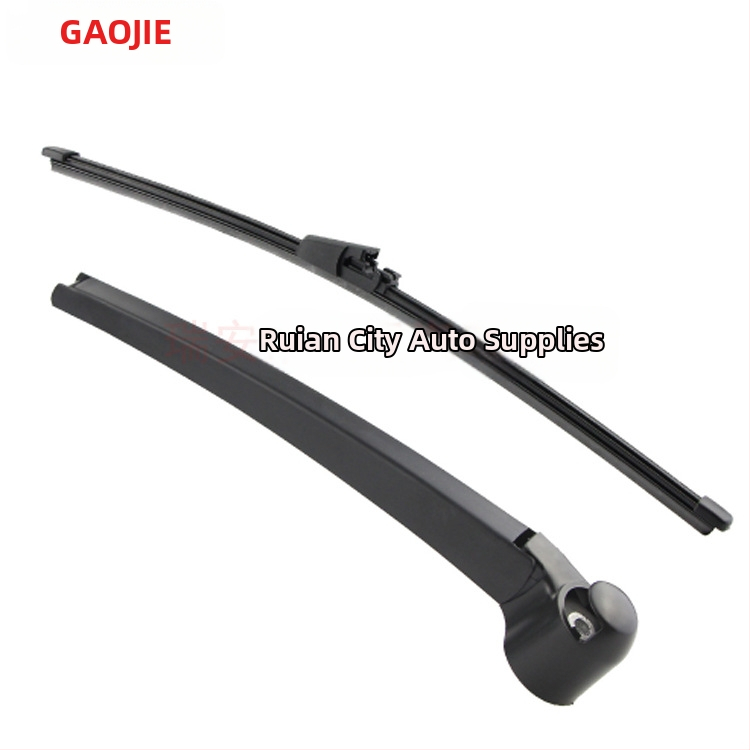 Задна чистачка за Transporter T5/T6, рокерно рамо 295, 180° обхват, 12V мотор