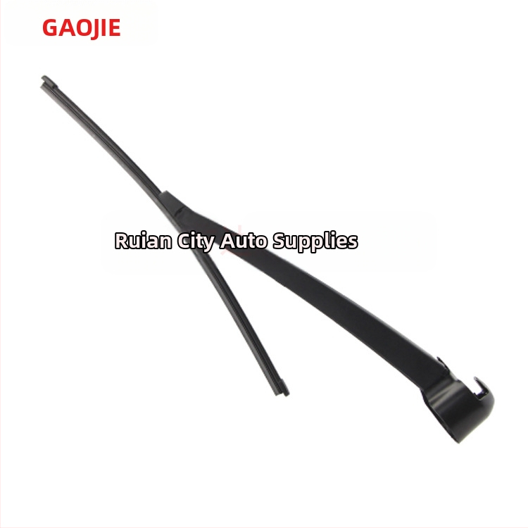 Задна чистачка за Transporter T5/T6, рокерно рамо 295, 180° обхват, 12V мотор