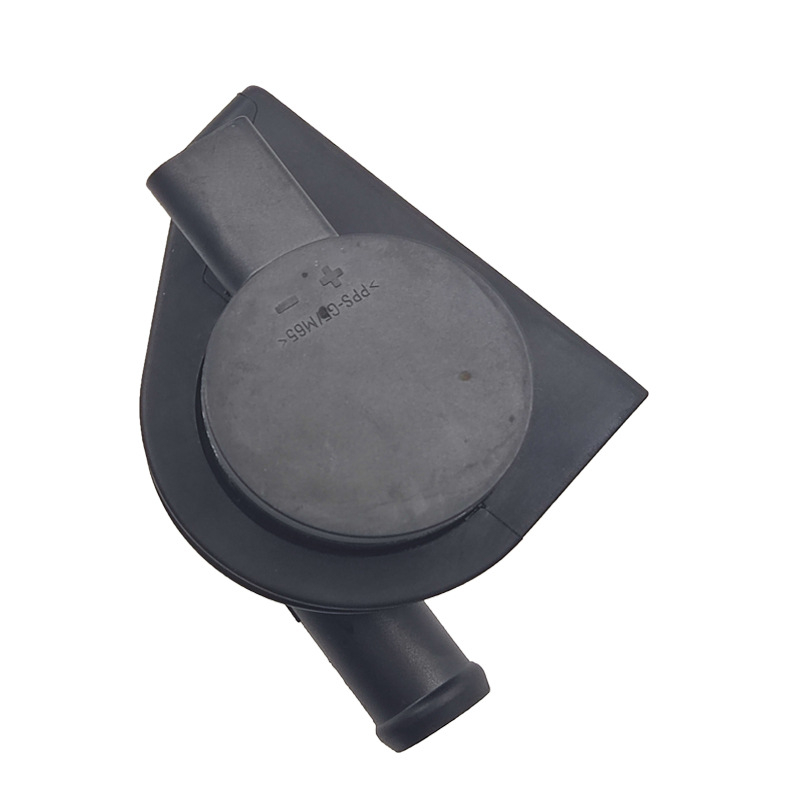 Šildymo vandens vožtuvas su elektroniniu vandens siurbliu ir aušinimo vožtuvu Audi VW Beetle CC Golf 1K0965561F