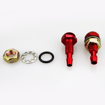 Automobilio valytuvo purškimo antgalis, aliuminio lydinys, universalus modelis, prekės ženklas Visonter/Visontera