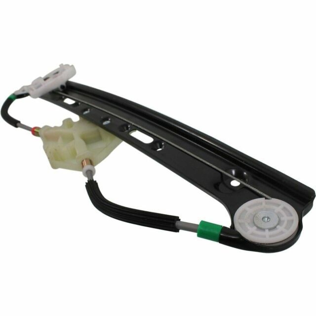 Gabriel 51353448251 BMW galinio lango reguliatorius X3 2.5i 3.0i 2.5Si 3.0Si