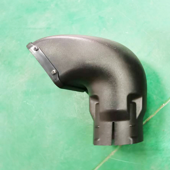 YOKOTO воден входен маркуч за Toyota Land Cruiser — автомобилна модификация, без обработка