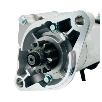 Starteris Toyota serijai 2810054032, 2810054150 ir 2810054481 — 11 dantų, įtampa 12V, galia 2.7 kW, svoris 5.3 kg, dalies numeris 10054320