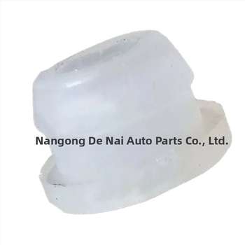 Ανθεκτική στη φθορά ελαστική θήκη για καλώδιο επιλογής ταχυτήτων Ford Focus Fiesta (αυτόματο/χειροκίνητο), μοντέλο 4S6P-7412-AA; κατάλληλα μοντέλα: Ford Focus MK2/MK3 Fiesta; υλικό: καουτσούκ