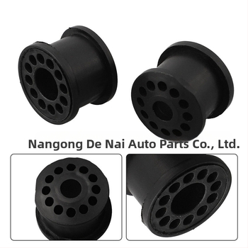 Ανθεκτική στη φθορά ελαστική θήκη για καλώδιο επιλογής ταχυτήτων Ford Focus Fiesta (αυτόματο/χειροκίνητο), μοντέλο 4S6P-7412-AA; κατάλληλα μοντέλα: Ford Focus MK2/MK3 Fiesta; υλικό: καουτσούκ