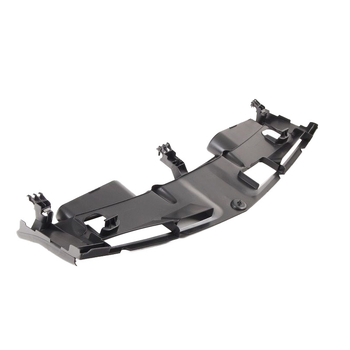 Άνω προστασία ψύκτη για Mercedes-Benz C-Class W204 (07-14) 2045000155 (ABS, HM)