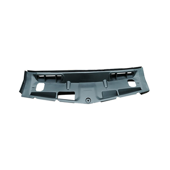 Άνω προστασία ψύκτη για Mercedes-Benz C-Class W204 (07-14) 2045000155 (ABS, HM)