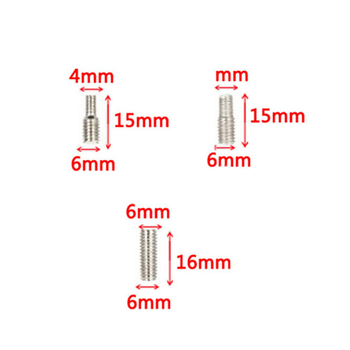 Автомобилна радиоантена, универсален монтаж с резба, 12 V работа, ток 0,1 A, живот 100000 ч