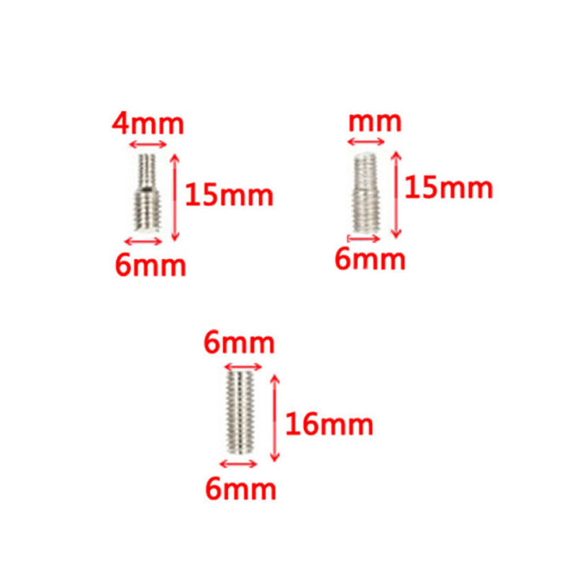 Автомобилна радиоантена, универсален монтаж с резба, 12 V работа, ток 0,1 A, живот 100000 ч