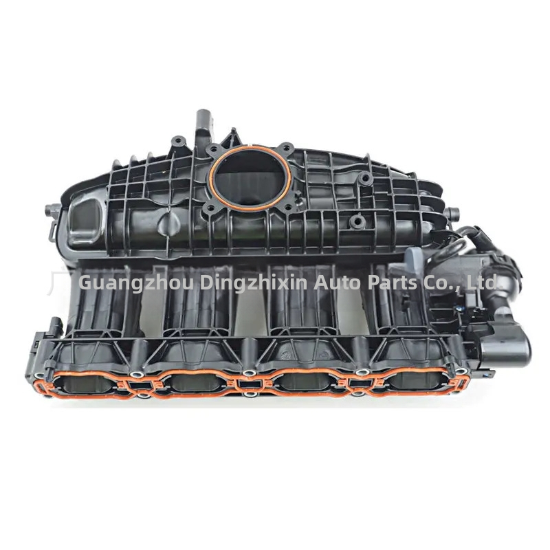 Įsiurbimo kolektorius Audi A8 C7 06L133201EF | Modeliai: 11617588624, 2721412280/2721412080 | Dalies numeriai: 2721412380 / 2721412180 / A2700960180 / 2721402401qx | Pritaikymas: Taip