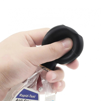 SWQ06 Μετρητής πυκνότητας αντιψυκτικού υγρού με οθόνη τύπου ταμπλό, εύρος μέτρησης 10–45, ακρίβεια 5, διαίρεση 5