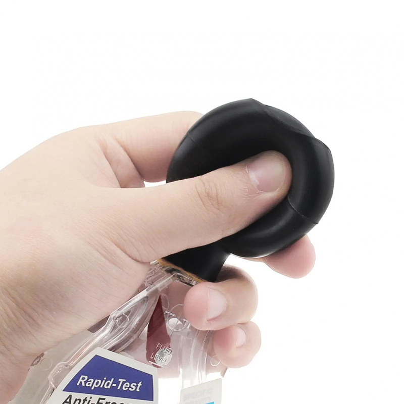 SWQ06 Μετρητής πυκνότητας αντιψυκτικού υγρού με οθόνη τύπου ταμπλό, εύρος μέτρησης 10–45, ακρίβεια 5, διαίρεση 5