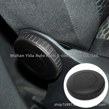 Χειριστήριο ρύθμισης καθίσματος Audi – Μάρκα YD, Μοντέλο 8P48816714PK / 8P4881671, Συμβατό με Audi A3 8P (04–13), Επεξεργασία και προσαρμογή: Ναι