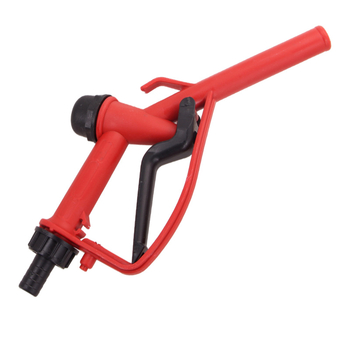 Big Kai χειροκίνητο φορητό πλαστικό πιστόλι καυσίμου - χειροκίνητη λειτουργία, φορητό, πλαστικό σώμα, εργαλείο γέμισης καυσίμου