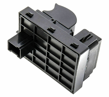 Διακόπτης ανύψωσης παραθύρου αυτοκινήτου – καθολική εφαρμογή, συμβατότητα με γενικό μοντέλο, Αριθμοί εξαρτήματος 735421419, 735487419, 6490X9