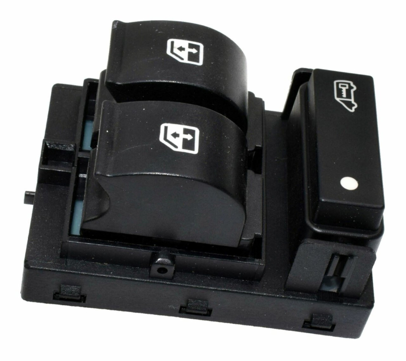 Comutator ridicare geam auto – universal, compatibil cu model general, PN 735421419 735487419 6490X9