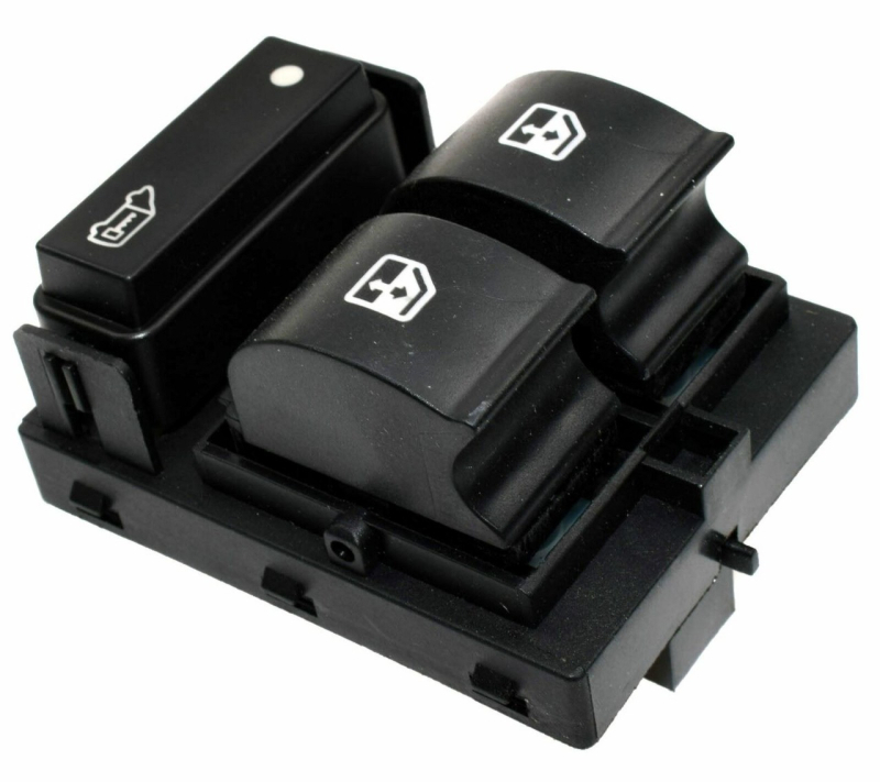 Comutator ridicare geam auto – universal, compatibil cu model general, PN 735421419 735487419 6490X9