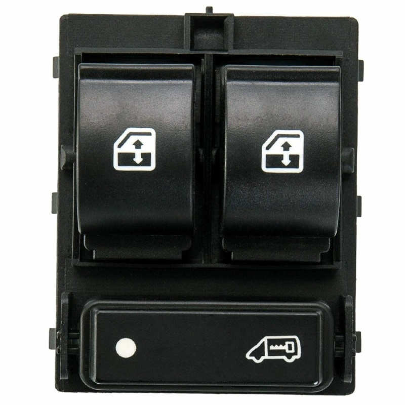 Comutator ridicare geam auto – universal, compatibil cu model general, PN 735421419 735487419 6490X9