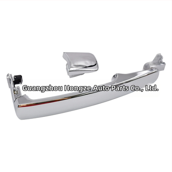 Infiniti χειρολαβή πόρτας μπροστινή δεξιά, χωρίς οπές και χωρίς επαγωγή, συμβατή με 80645-CA000 και 80640-CZ31B