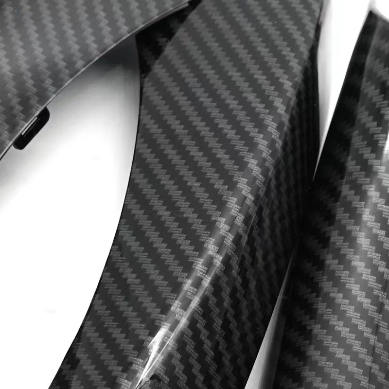 Vidinių durų rankenos apsauginis dangtelis BMW 12-16 3/4 serijai (E90/E91/F30/F35) – ABS, modelis 72814, Che Shengtai, Šanxi