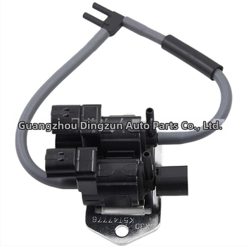 8657A031 Ηλεκτρομαγνητική βαλβίδα συμπλέκτη για Mitsubishi L200, Triton, Pajero και Montero; συμβατή με K5T47776