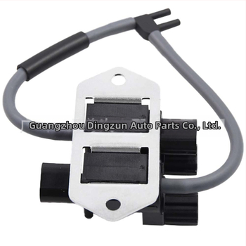 8657A031 Ηλεκτρομαγνητική βαλβίδα συμπλέκτη για Mitsubishi L200, Triton, Pajero και Montero; συμβατή με K5T47776