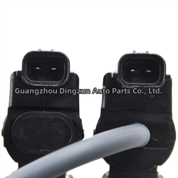 8657A031 Ηλεκτρομαγνητική βαλβίδα συμπλέκτη για Mitsubishi L200, Triton, Pajero και Montero; συμβατή με K5T47776