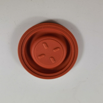 Βαλβίδα εξαγωγής για κάλυμμα βαλβίδας, μοντέλο 1479837, VW κινητήρες, δομή 11, περιοχή απαγωγής θερμότητας 1