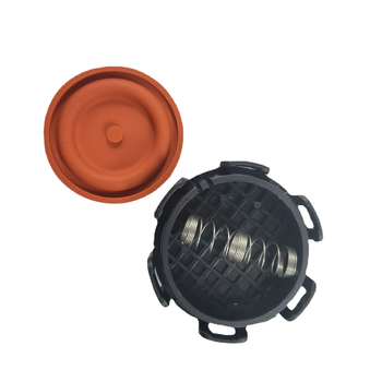 Βαλβίδα εξαγωγής για κάλυμμα βαλβίδας, μοντέλο 1479837, VW κινητήρες, δομή 11, περιοχή απαγωγής θερμότητας 1