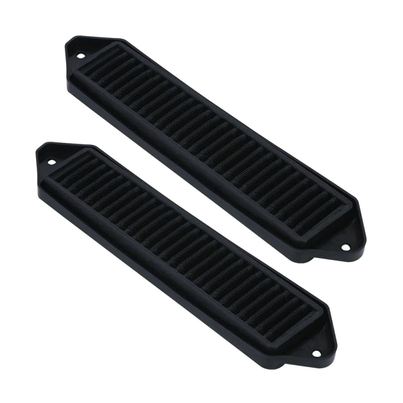 Dviejų dalių komplektas BMW E serijai: E82, E88, E90, E91, E92, E93, X1335i, 135i, 328i