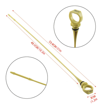 Oil dipstick Polarlander για Peugeot 206/207/307 – Μοντέλο 1174.85
