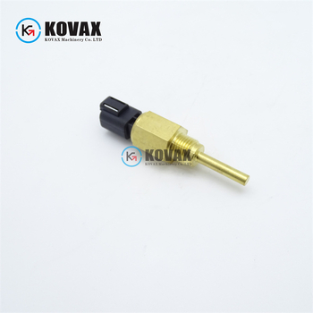 Сензор за температура на водата в двигателя, модел 341-3600, за Parkins E311, част W8572058, подходящ за екскаватори