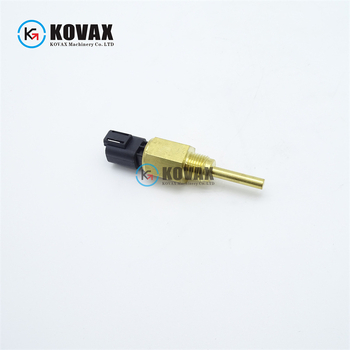 Сензор за температура на водата в двигателя, модел 341-3600, за Parkins E311, част W8572058, подходящ за екскаватори