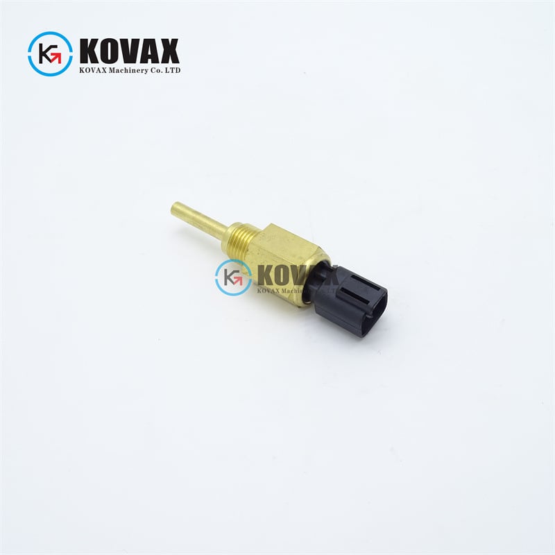 Сензор за температура на водата в двигателя, модел 341-3600, за Parkins E311, част W8572058, подходящ за екскаватори