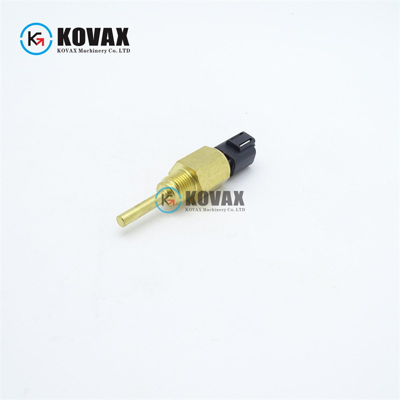 Сензор за температура на водата в двигателя, модел 341-3600, за Parkins E311, част W8572058, подходящ за екскаватори