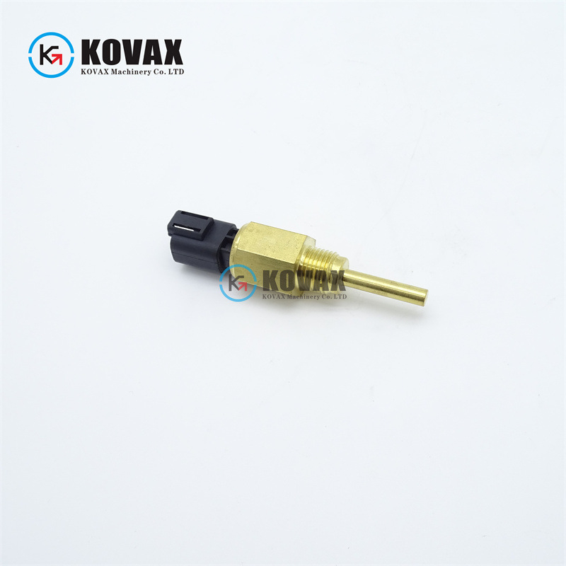 Сензор за температура на водата в двигателя, модел 341-3600, за Parkins E311, част W8572058, подходящ за екскаватори