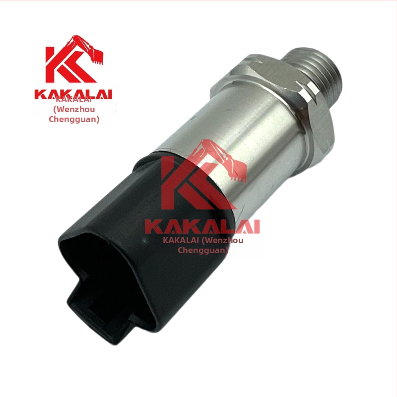 Kakkale 31Q4-40800/500Bar датчик за високо налягане, съвместим с R160-9, R170-9, R180LC-9 и R210-9
