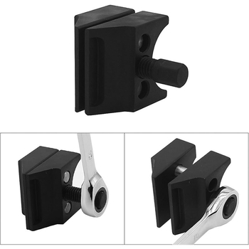 Ball Joint Separator – εργαλείο επισκευής αυτοκινήτων, παγκόσμια χρήση, μοντέλο OJ03155C, βάρος 0.148 kg