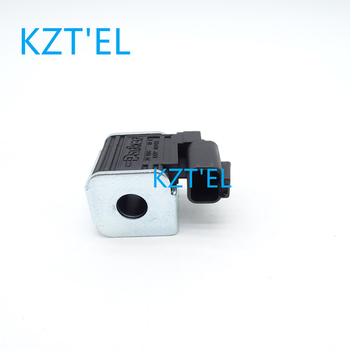 Zavojnica solenoid ventila za bager, 24V, kompatibilna LG922E/LG925E/LG930E, dio 6698065