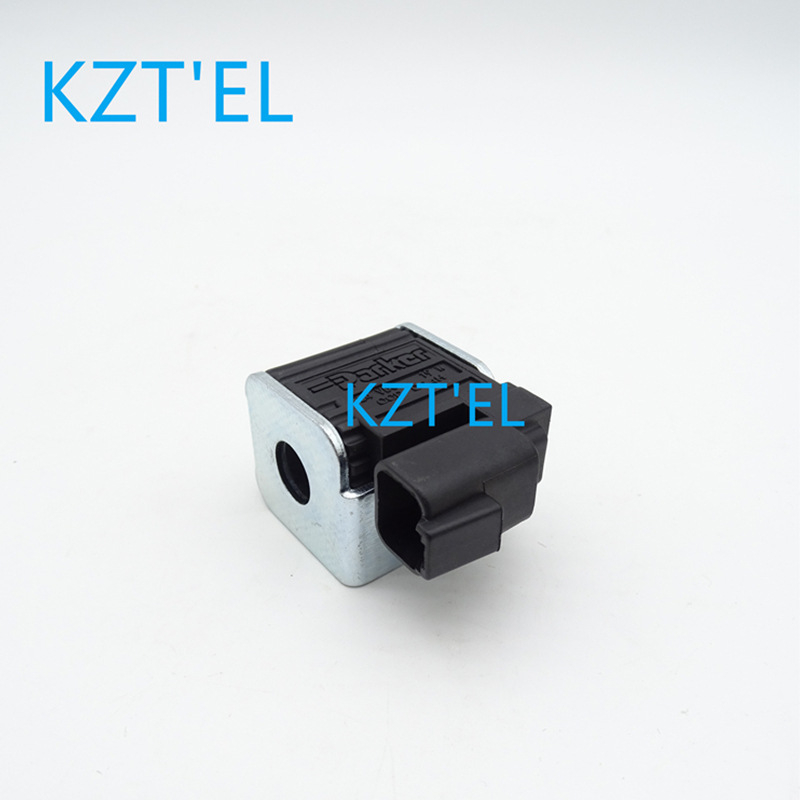 Zavojnica solenoid ventila za bager, 24V, kompatibilna LG922E/LG925E/LG930E, dio 6698065