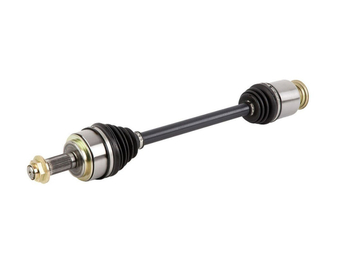 Honda Odyssey 2008-2010 Предна полуоска със задвижващ вал – стомана, закаляване 736, статичен торсионен фактор 28, аксесоар № 44306-SHJ-L01/C01