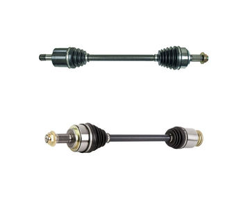 Honda Odyssey 2008-2010 Предна полуоска със задвижващ вал – стомана, закаляване 736, статичен торсионен фактор 28, аксесоар № 44306-SHJ-L01/C01