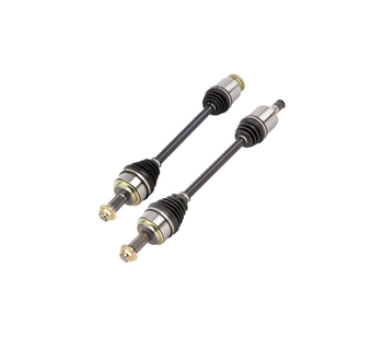 Honda Odyssey 2008-2010 Предна полуоска със задвижващ вал – стомана, закаляване 736, статичен торсионен фактор 28, аксесоар № 44306-SHJ-L01/C01