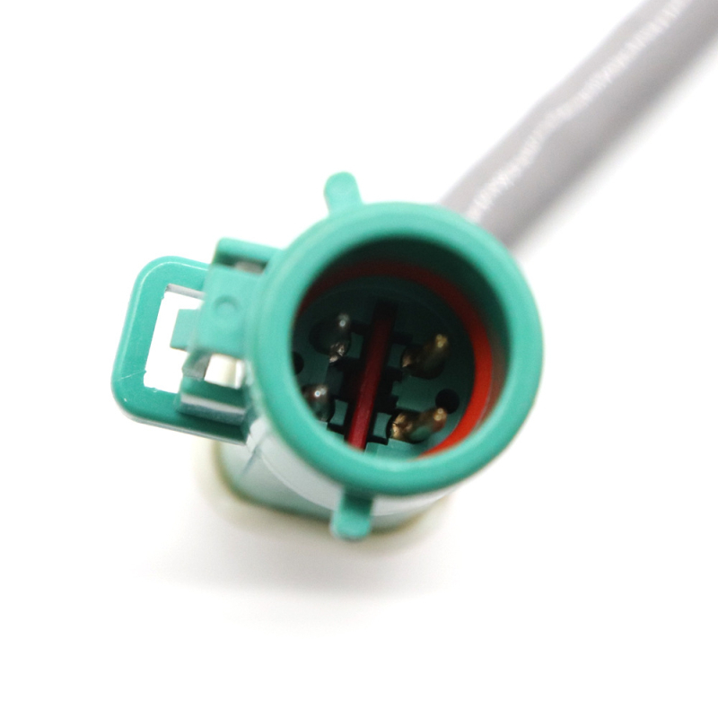 Deguonies jutiklis F5MF-9F472-B Fordui | WEIDA AUTO PARTS | Matavimo diapazonas: 6G339F4 72AA 6G33-9F472-AA | Matavimo tikslumas: F5MF-9F472-B