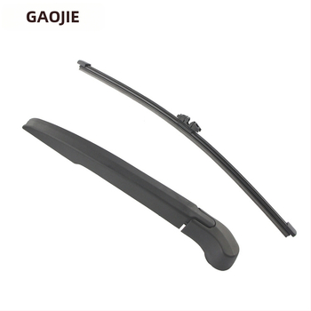 Заден рамо рокер за чистач BMW X3 F25 (2011–2016), OE 61627213242, 12V мотор, 180° ъгъл на чистене, модел X3