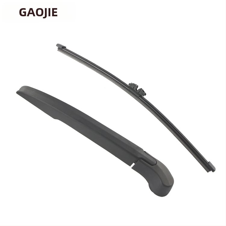 Заден рамо рокер за чистач BMW X3 F25 (2011–2016), OE 61627213242, 12V мотор, 180° ъгъл на чистене, модел X3